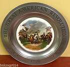 1986 Darceau Limoges Marianne Et Therese Porcelaine Collector Plate 