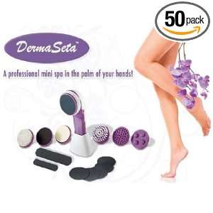 International customers special Bonus pack  Derma Seta Deluxe with a 