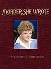 Murder She Wrote   The Complete Ninth Season DVD, 2009, 5 Disc Set 