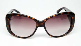 JUICY COUTURE RICH GIRL/S TORTOISE V08 SUNGLASSES  