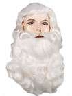 DELUXE SCROOGE WIG SET INCLUDES EYEBROWS GREY BALD WIG items in ALL 
