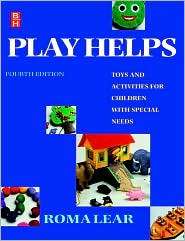 Play Helps, (0750625228), Roma Lear, Textbooks   