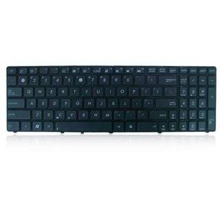 repalcement ASUS K50 series keyboard,with compatible part Numbers Asus 