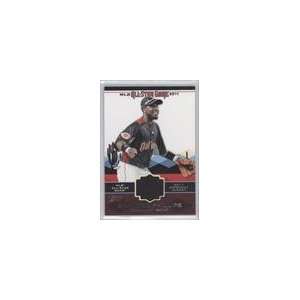   Update All Star Stitches #AS58   Brandon Phillips Sports Collectibles