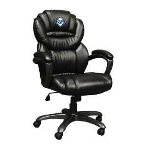  Tampa Bay Rays Head Coach Office Chair 