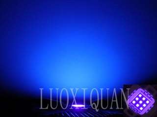 10W Ultra Violet UV Purple HIGH POWER LED lamp lights emitter 402.5nm 