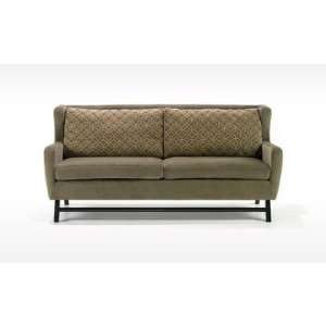  Urbanity Midtown Sofa in Mellow Green Furniture & Decor