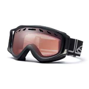  Smith Stance Goggles   Mens Black Foundation Frame with 