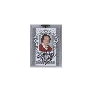   Autograph Silver #ASH3   Scott Hamilton/25* Sports Collectibles