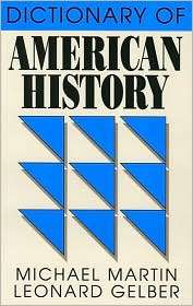 Dictionary of American History With the Complete Text of the 