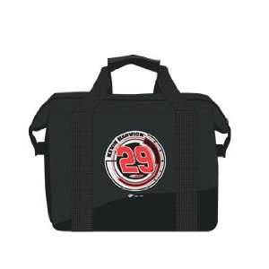  NASCAR Kevin Harvick #29 Black Cooler Bag Patio, Lawn 