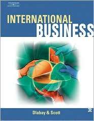   Business, (0538728604), Les Dlabay, Textbooks   