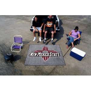  New Mexico State University   TAILGATER Mat Sports 