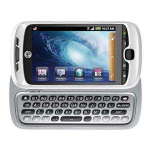 New HTC myTouch 3G Slide ANDROID WIFI GPS 5MP QWERTY Smartphone 