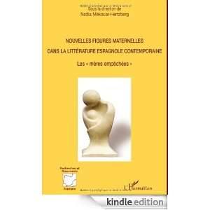   French Edition) Nadia Mékouar Hertzberg  Kindle Store