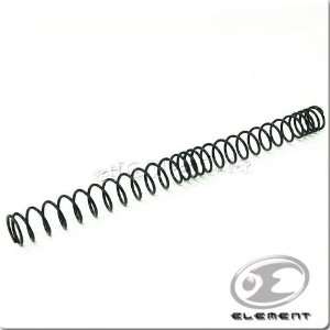  Element M125 ST Spring for AEG (Oil Temper Wire) Sports 
