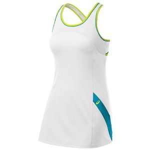  ASICS Court Dress ASICS Tennis Apparel