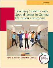   Classrooms, (0135014905), Rena B. Lewis, Textbooks   