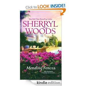 Mending Fences (Mira Direct and Libraries) Sherryl Woods  