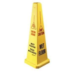  Asmc   Floor Cones English Floor Cone 051 3000484   36 