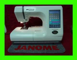   10000 Quilting Sewing & Embroidery Machine Lots of Extras  