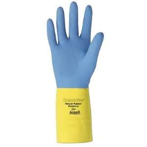  Chemi Pro Unsupported Neoprene Gloves   192241 7 chemi pro 