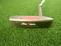 TAYLOR MADE ROSSA MONACO TOUR 5.01 35 PUTTER AVE CONDITION  