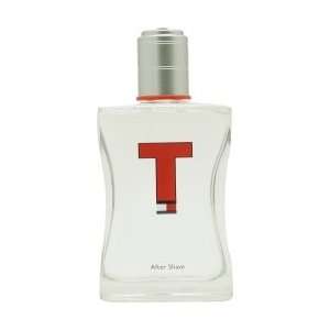  New   T BY TOMMY by Tommy Hilfiger AFTERSHAVE 3.4 OZ 