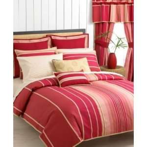  Tommy Hilfiger Bedding Moroccan Tent King Comforter Set 