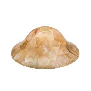   Shell Group K Iridescent Shell Glass Shade from the Group K Collection