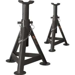 Torin Jack Stands   3 Ton Capacity, Model# T41507FG