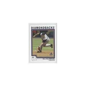  2004 Topps #634   Shea Hillenbrand Sports Collectibles