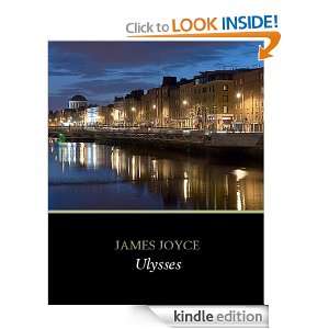 Ulysses James Joyce  Kindle Store