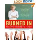   Fire to Teach by Audrey A. Friedman and Luke Reynolds (May 27, 2011