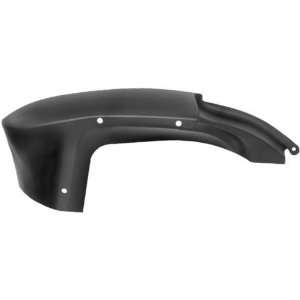  New Ford Mustang Quarter Panel Extension   Fastback, RH 
