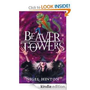 Beaver Towers Nigel Hinton  Kindle Store