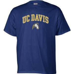 UC Davis Aggies Perennial T Shirt 