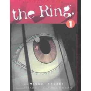  Ring Misao/ Takahashi, Hiroshi Inagaki Books