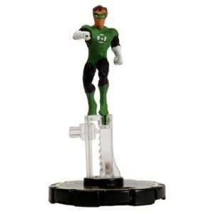  HeroClix Green Lantern # 84 (Veteran)   Unleashed Toys & Games
