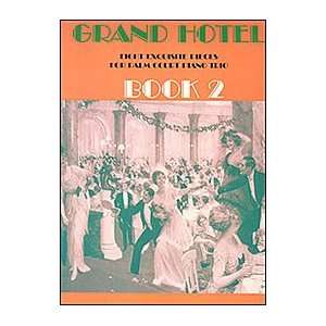  Grand Hotel   Book 2 Musical Instruments
