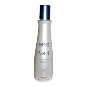  Nex assure Shampoo by Nexxus 13.50 oz Shampoo for Men And 