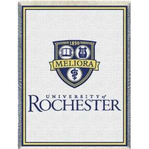  University of Rochester, Medical Center , 48x69