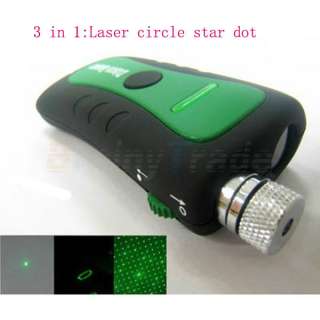 Mini USB Green Red Projector Laser Star Stage DJ Lighting Light Bar 