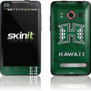  University of Hawaii skin for HTC EVO 4G Electronics