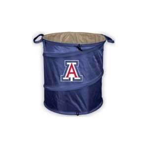    University of Arizona Wildcats Trash Can Cooler