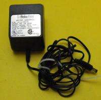 US Robotics Fax Modem sportster AC Adaptor HA 2050  