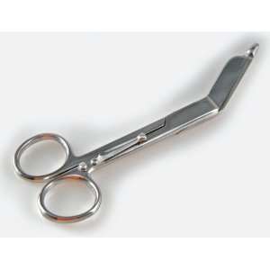  Lister Bandage Scissors 5? With Clip Health & Personal 
