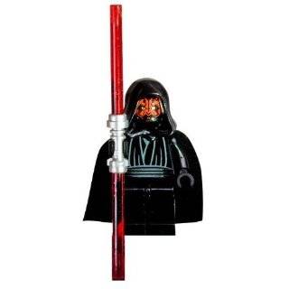  LEGO Darth Maul with Double Sided Lightsaber (Loose) Star 