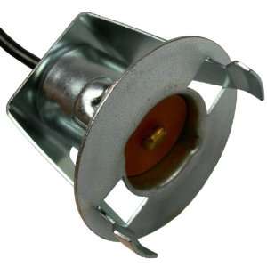 Pico 5442A Universal Single Contact Light Socket for License Plate and 