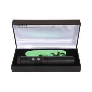   in 1 Green Laser, White LED Flashlight & Star Finder Electronics